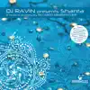 DJ Ravin Presents "Shanta'', a Musical Journey By Riccardo Eberspacher album lyrics, reviews, download
