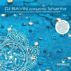 DJ Ravin Presents 