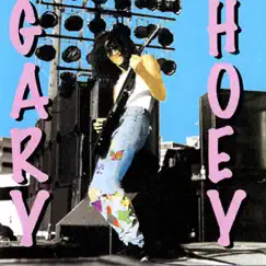 Gary Hoey by Gary Hoey album reviews, ratings, credits