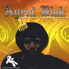 Mental Loops, Vol.2 (Mind Soundtracks) by Agent Blak album reviews, ratings, credits