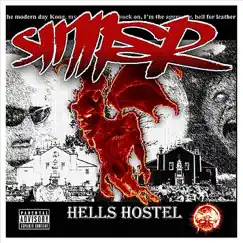 Hells Hostel by The Holy Sinner album reviews, ratings, credits