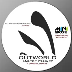Maltophyllia - EP by OUTWORLD album reviews, ratings, credits