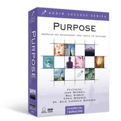 Purpose - Discover a Life of Meaning, Joy, and Purpose, Part 10 Song Lyrics