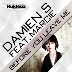 Before You Leave Me (Osvaldo Nugroho Remix) Song Lyrics