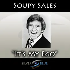It's My Ego by Soupy Sales album reviews, ratings, credits
