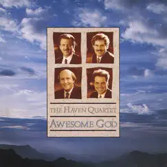 Awesome God/Our God Reigns Song Lyrics