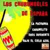 Vintage Cuba No. 107 - EP: La Pachanga - EP album lyrics, reviews, download