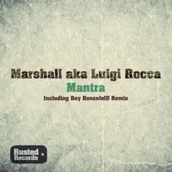 Mantra by Marshall album reviews, ratings, credits