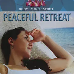 Peaceful Retreat by Christopher West & C.S. Heath album reviews, ratings, credits