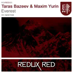Everest - Single by Taras Bazeev & Maxim Yurin album reviews, ratings, credits