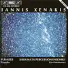 Xenakis: Pleiades - Psappha album lyrics, reviews, download