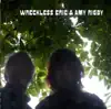 Wreckless Eric and Amy Rigby album lyrics, reviews, download