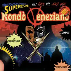 Rondò Veneziano by Rondò Veneziano album reviews, ratings, credits