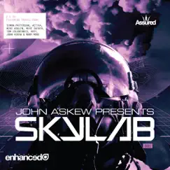 Skylab 01 (Mixed by John Askew) by John Askew album reviews, ratings, credits