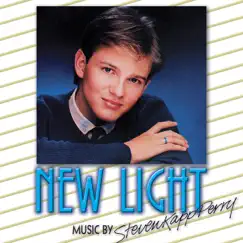 New Light by Steven Kapp Perry album reviews, ratings, credits