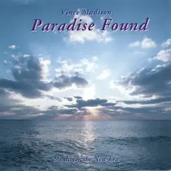 Paradise Found by Vince Madison album reviews, ratings, credits