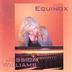 Equinox by Jessica Williams album reviews, ratings, credits