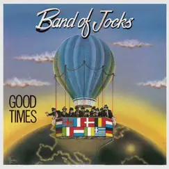 Good Times - EP by Band Of Jocks album reviews, ratings, credits
