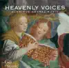 Choral Concert: Oxford Girls' Choir - Fayrfax, R. - Redford, J. - Henry V - Lambe, W. - Taverner, J. - Preston, T. (Heavenly Voices) album lyrics, reviews, download