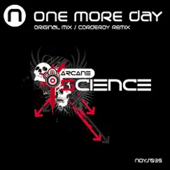 One More Day (Original Mix) Song Lyrics