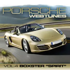 Porsche Webtunes, Vol. 4 - Boxster 