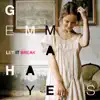 Let It Break album lyrics, reviews, download