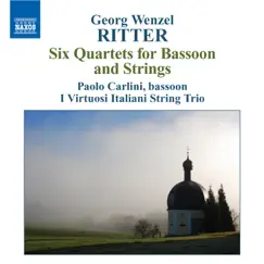 Bassoon Quartet in E-Flat Major, Op. 1, No. 4: I. Allegro Song Lyrics