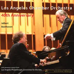 Los Angeles Chamber Orchestra, 40th Anniversary. Yarlung Records Download by Los Angeles Chamber Orchestra album reviews, ratings, credits