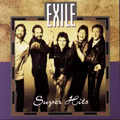 Exile: Super Hits by Exile album reviews, ratings, credits