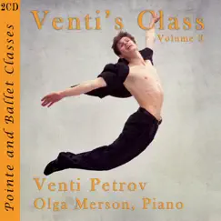 Venti's Class Vol 3 by Venti Petrov album reviews, ratings, credits