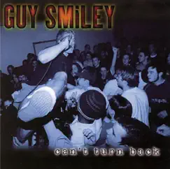 Can't Turn Back by Guy Smiley album reviews, ratings, credits