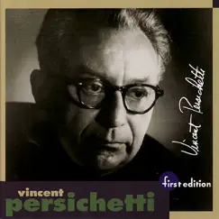 Persichetti: Serenade No. 5 for Orchestra Op. 43, Symphony No. 5 for Strings Op. 61, Symphony No. 8 by The Louisville Orchestra, Robert Whitney & Jorge Mester album reviews, ratings, credits