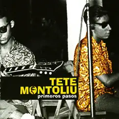 Primeros Pasos by Tete Montoliu album reviews, ratings, credits