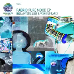 Pure Mood - Single by Fabrid album reviews, ratings, credits