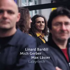 Labyrinth by Linard Bardill, Max Lässer & Mich Gerber album reviews, ratings, credits
