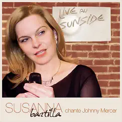 Live au Sunside by Susanna Bartilla album reviews, ratings, credits