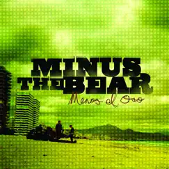Menos el Oso by Minus the Bear album reviews, ratings, credits