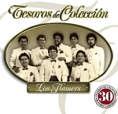 Tesoros de Colección: Los Flamers by Los Flamers album reviews, ratings, credits