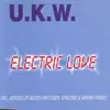 Electric Love / Hypnotic - EP album lyrics, reviews, download