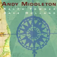 Nomad's Notebook (feat. Ralph Towner & Dave Holland) by Andy Middleton album reviews, ratings, credits