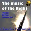 The music of the Night:Vivaldi,Rossini, Sammartini album lyrics, reviews, download