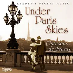 Under Paris Skies Song Lyrics