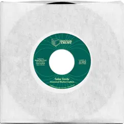 Salsa Verde B/w Pachanga Pistola - Single by Greenwood Rhythm Coalition album reviews, ratings, credits