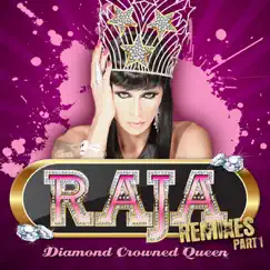 Diamond Crowned Queen (Tom Napack Club) Song Lyrics