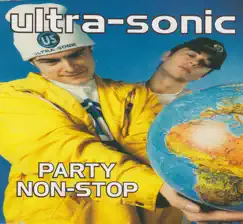 Party Non-Stop by Ultra-Sonic album reviews, ratings, credits