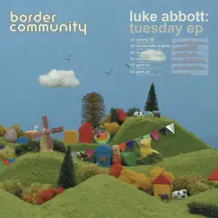 Tuesday EP by Luke Abbott album reviews, ratings, credits