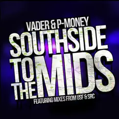 Southside to the Mids (U.S.F Instrumental) Song Lyrics