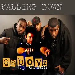 Falling Down - Single by GS Boyz album reviews, ratings, credits