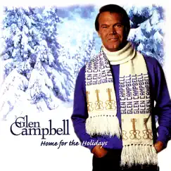 Home for the Holidays by Glen Campbell album reviews, ratings, credits