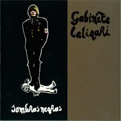 Sombras Negras by Gabinete Caligari album reviews, ratings, credits